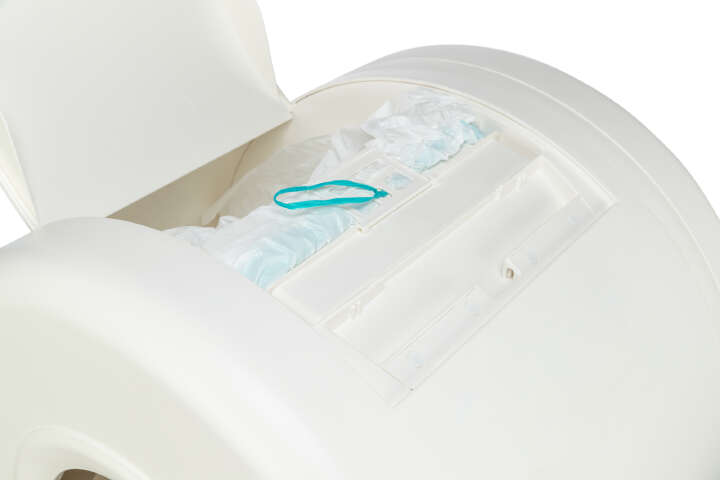 TRIXIE Smarte selbstreinigende Katzentoilette